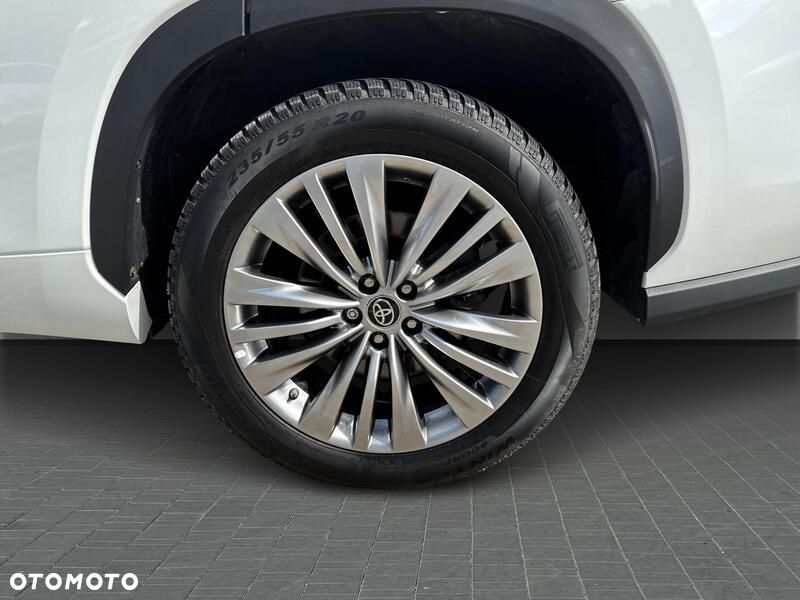 Toyota Highlander - 19