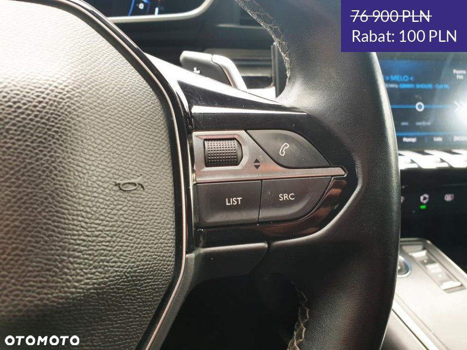 Peugeot 508 - 16