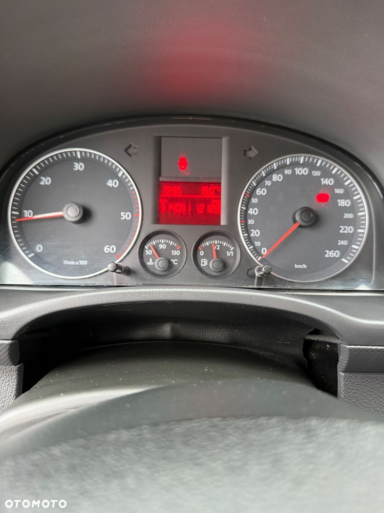 Volkswagen Caddy Life - 8