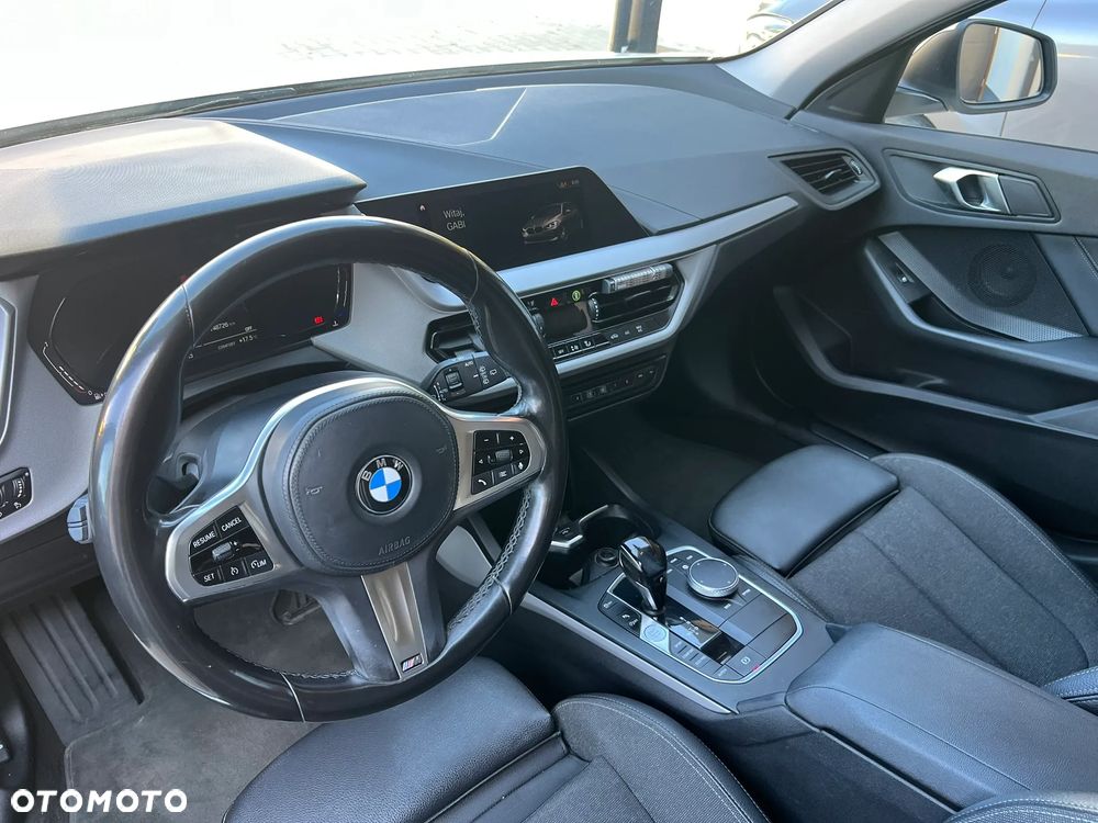 BMW Seria 1 118d Advantage - 13