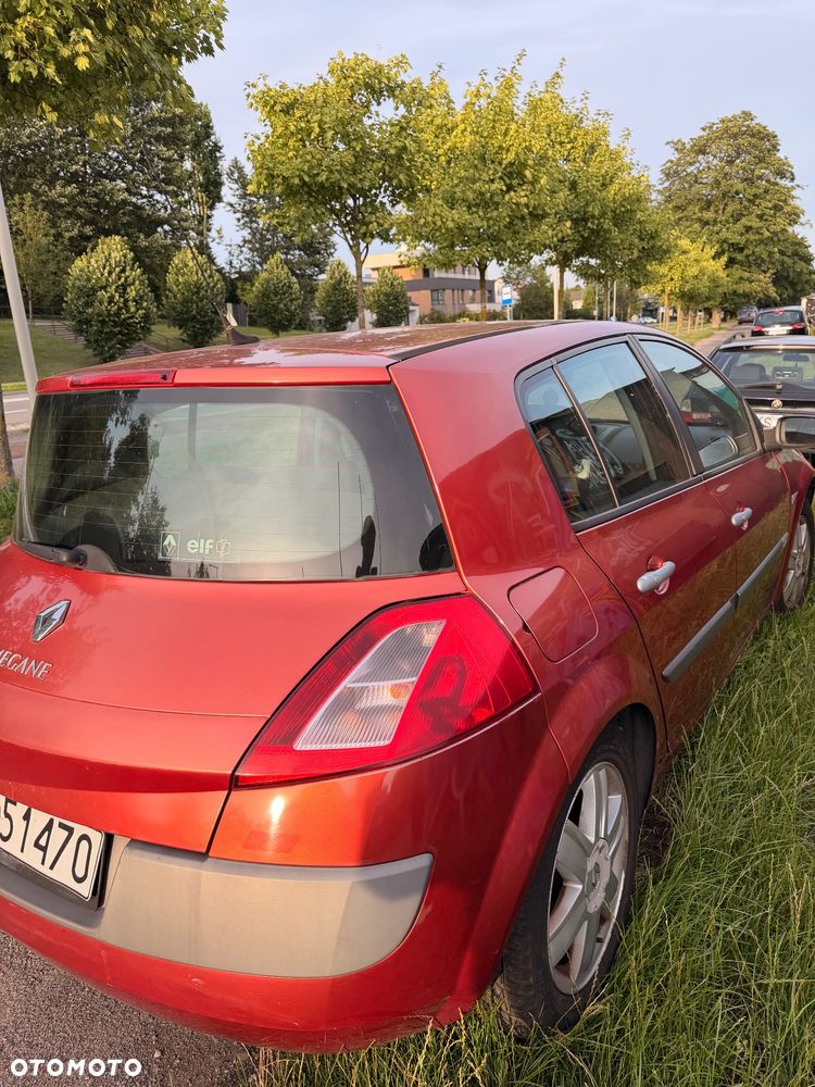 Renault Megane - 4