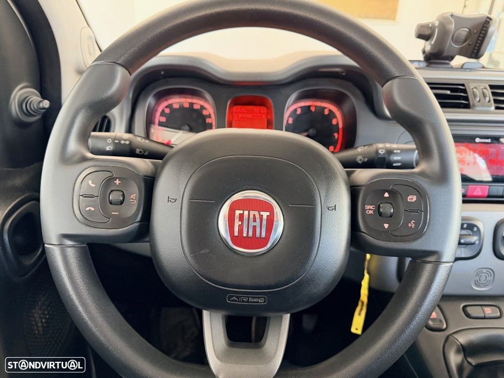 Fiat Panda 1.0 Hybrid - 20