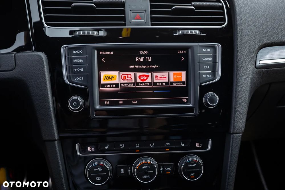 Volkswagen Golf - 29