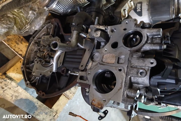 Motor fara anexe DISTRIBUTIE NOUA 134.000 KM DISTRIBUTIE NOUA 134.000 - 5