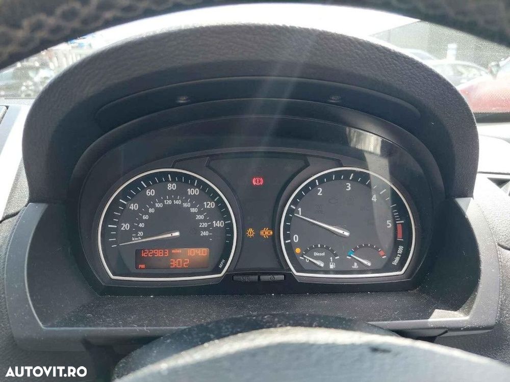 Pompa vacuum BMW X3 E83 2007 SUV 2.0 150Hp - 1