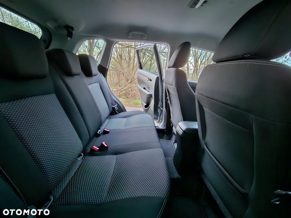 Suzuki Vitara 1.4 Boosterjet Allgrip Comfort - 34