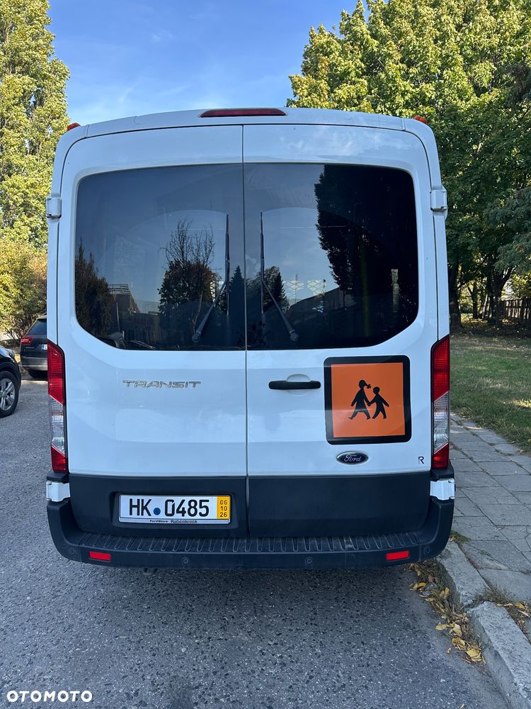 Ford Transit Kombi L3H2 Trend - 3