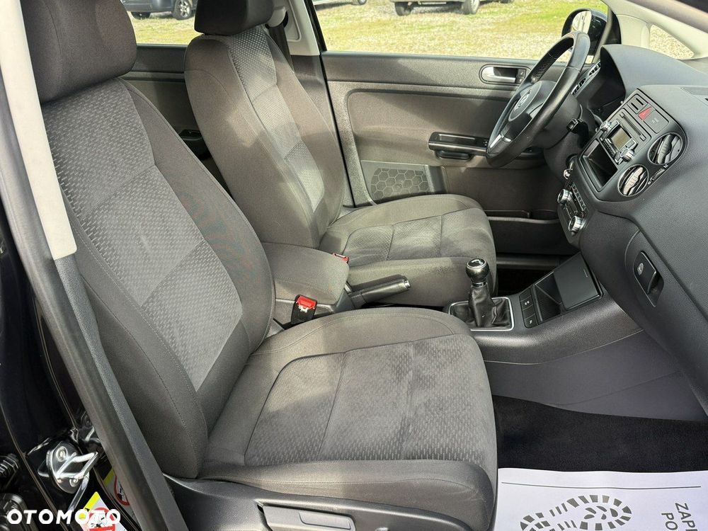 Volkswagen Golf Plus - 30