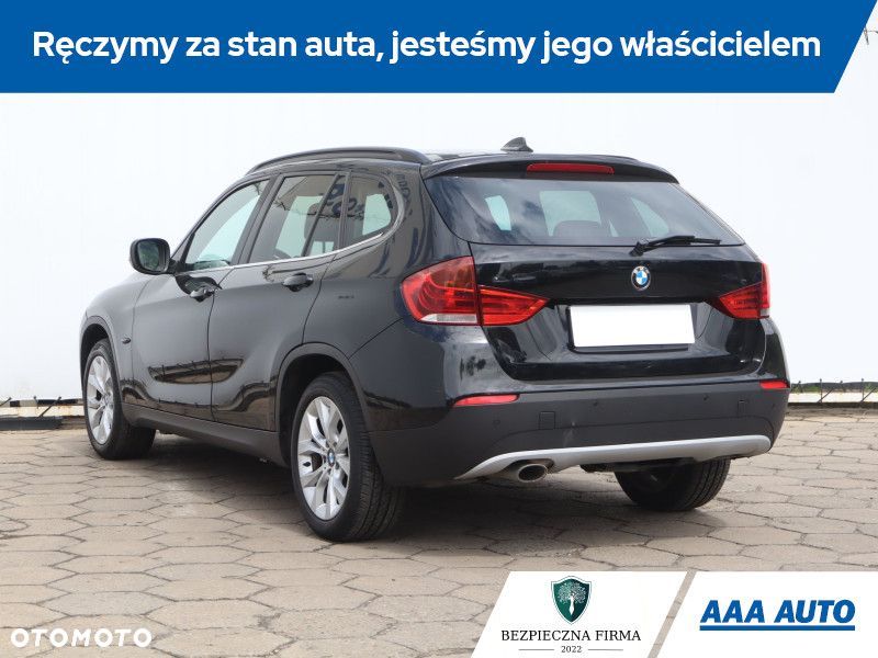 BMW X1 - 6