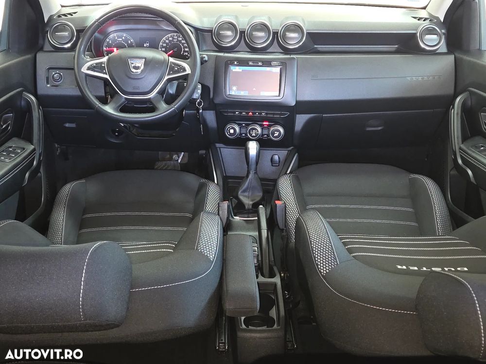Dacia Duster - 14
