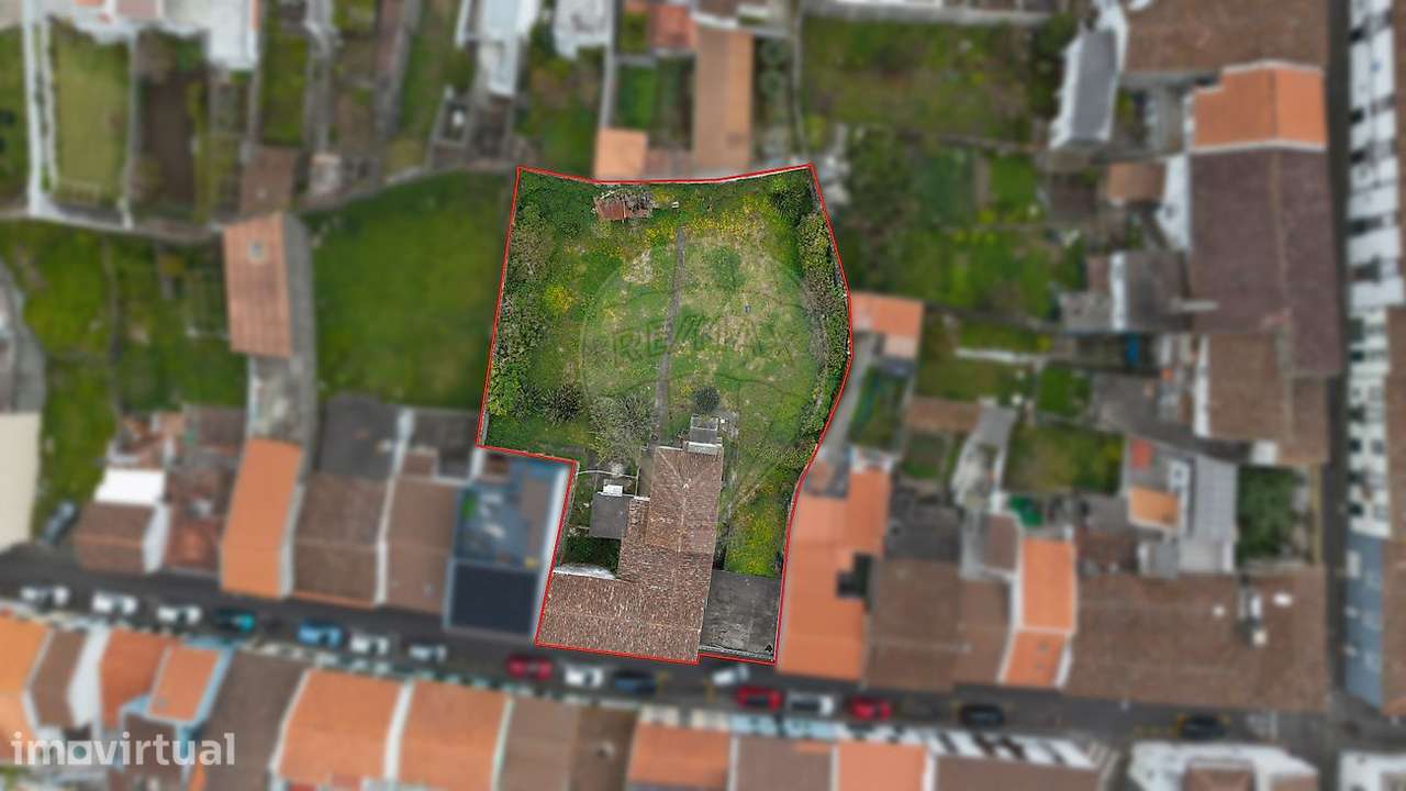 Moradia T3 para venda - Grande imagem: 4/50