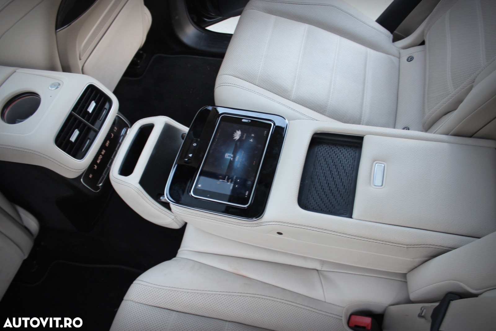 Mercedes-Benz GLS 400 d 4MATIC Aut. - 16