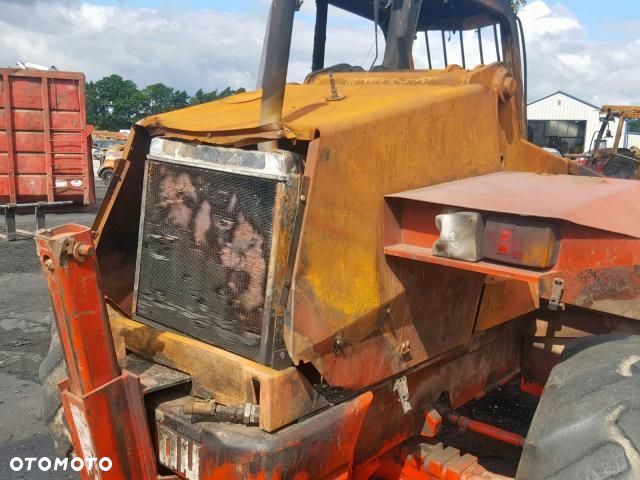 Manitou 626 - TYLKO CZĘŚCI - 6