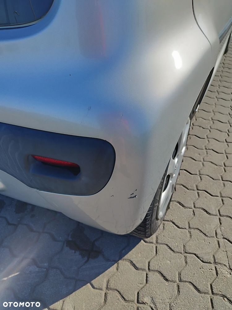 Peugeot 107 70 2-Tronic Filou - 9