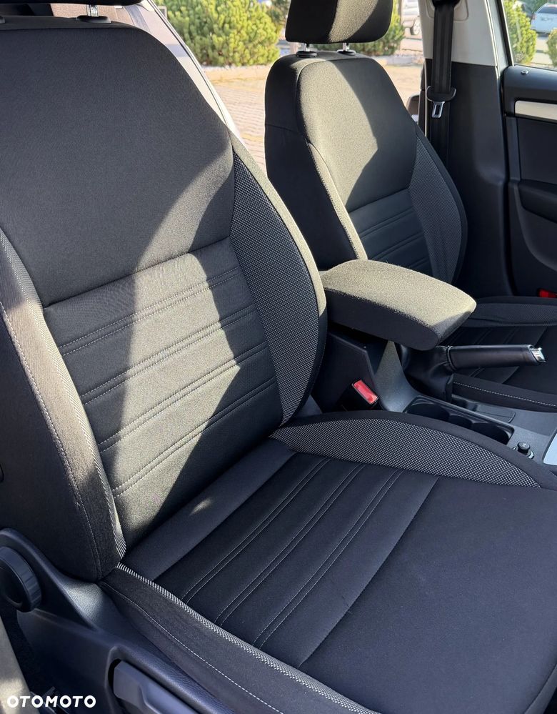 Skoda Octavia 1.5 TSI GPF ACT Ambition - 10
