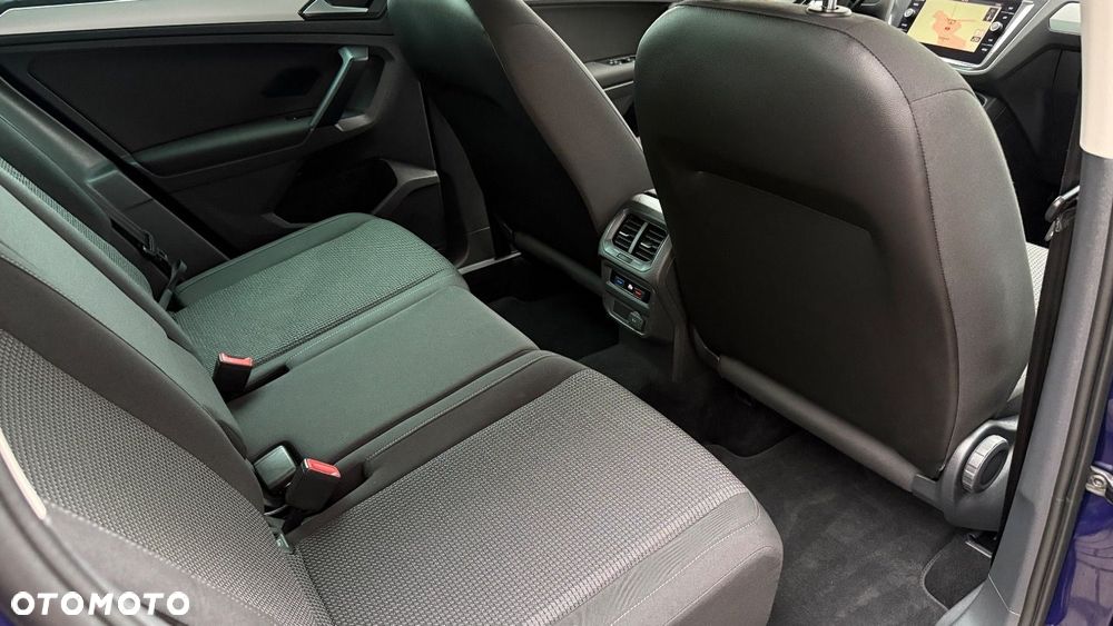 Volkswagen Tiguan - 30