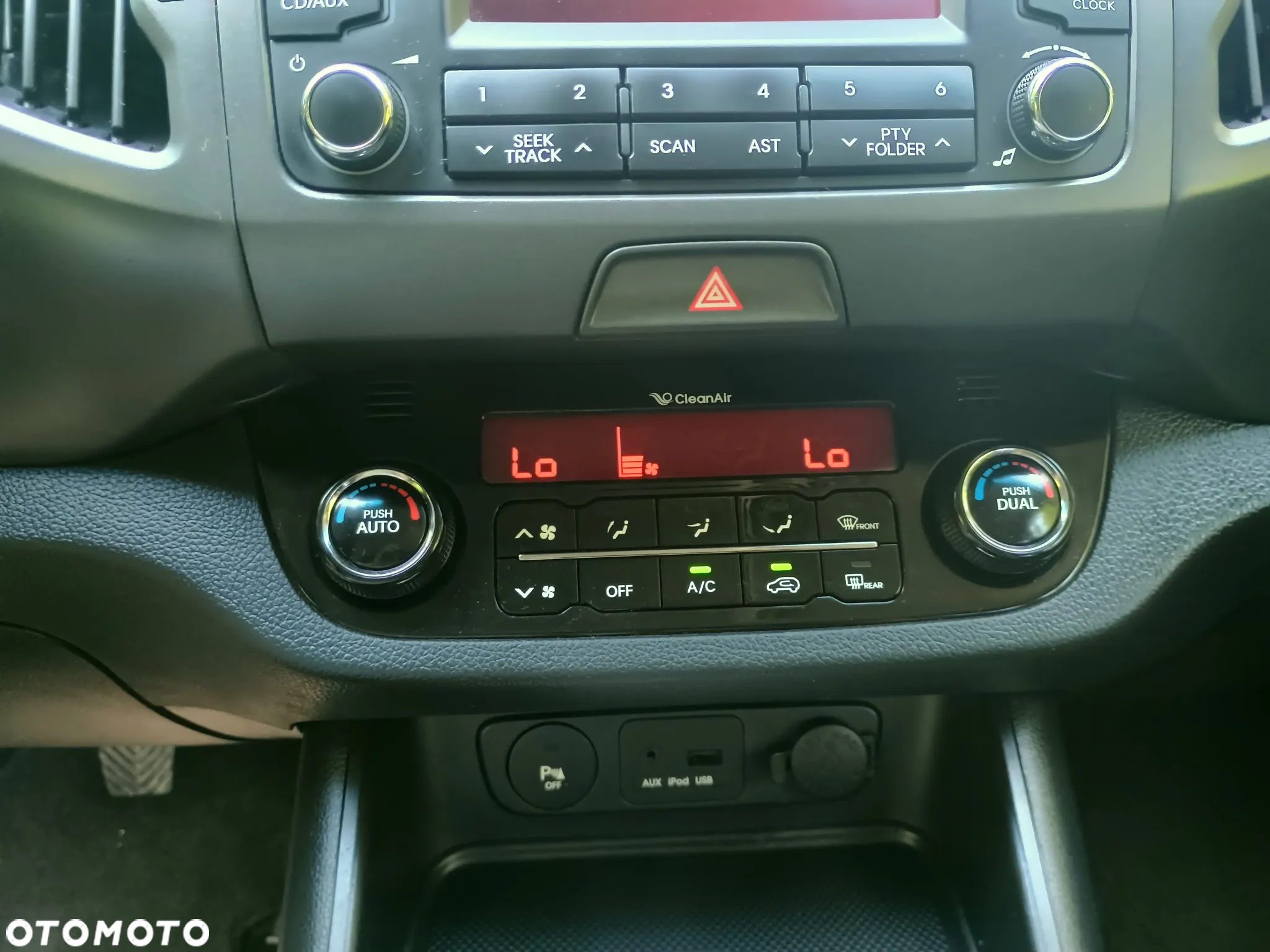 Kia Sportage - 17