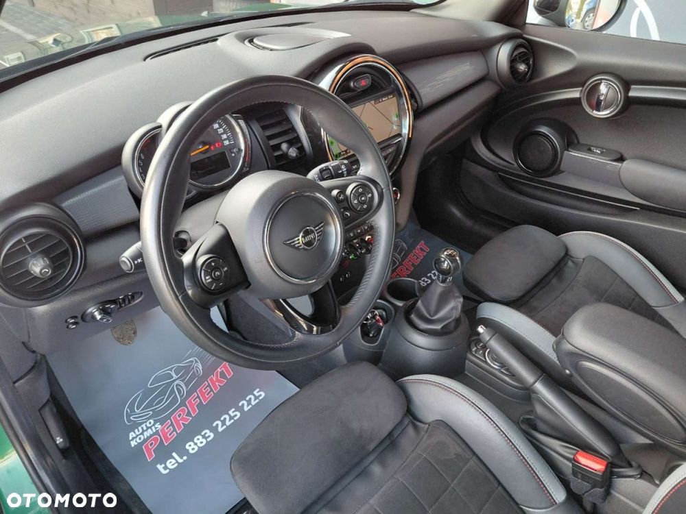MINI Cooper - 11