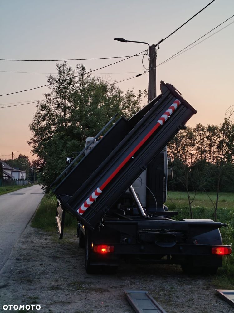 Volvo FL 12.240 - 11