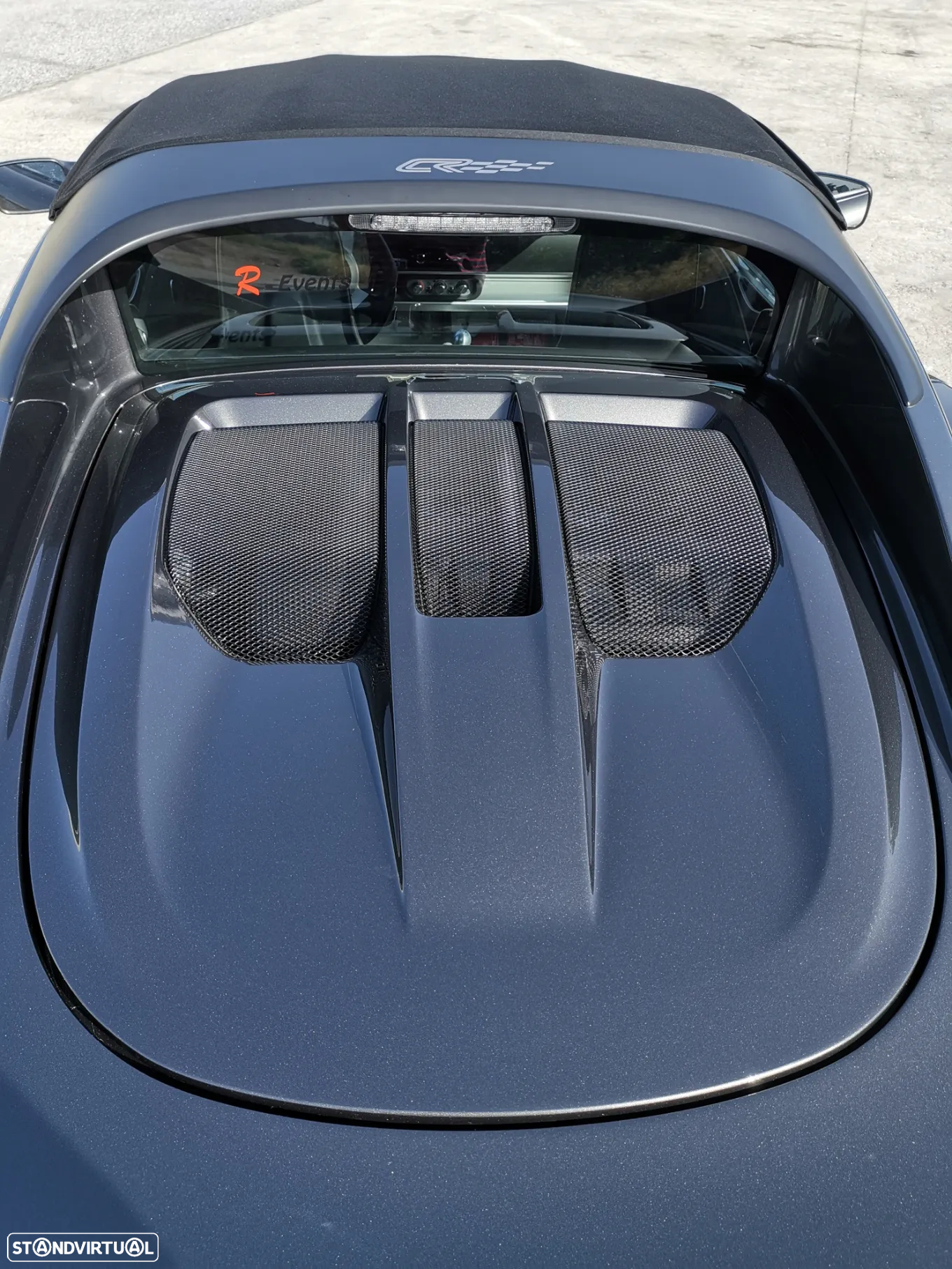 Lotus Elise 1.6 CR - 10
