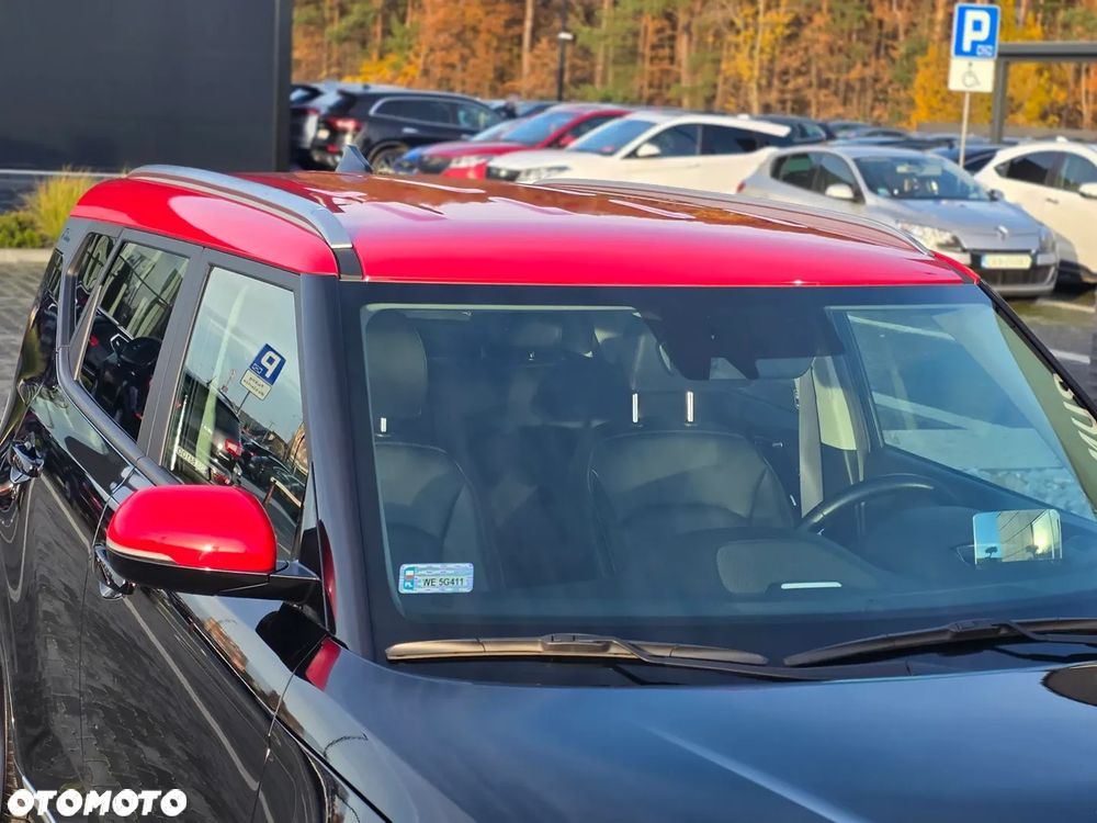 Kia Soul 64kWh L - 8