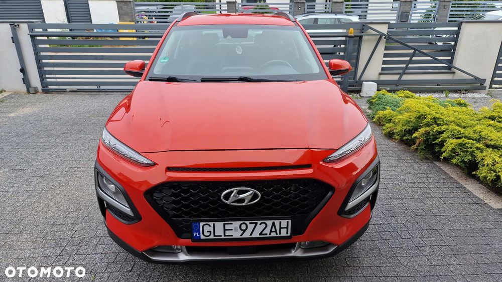 Hyundai Kona 1.0 T-GDI EDITION 30+ - 4