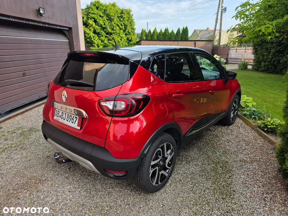 Renault Captur ENERGY TCe 90 Start&Stop Dynamique - 5