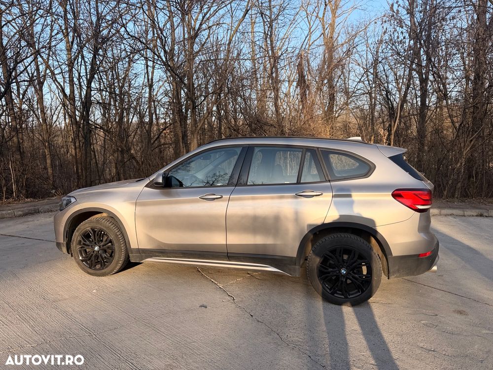 BMW X1 - 5