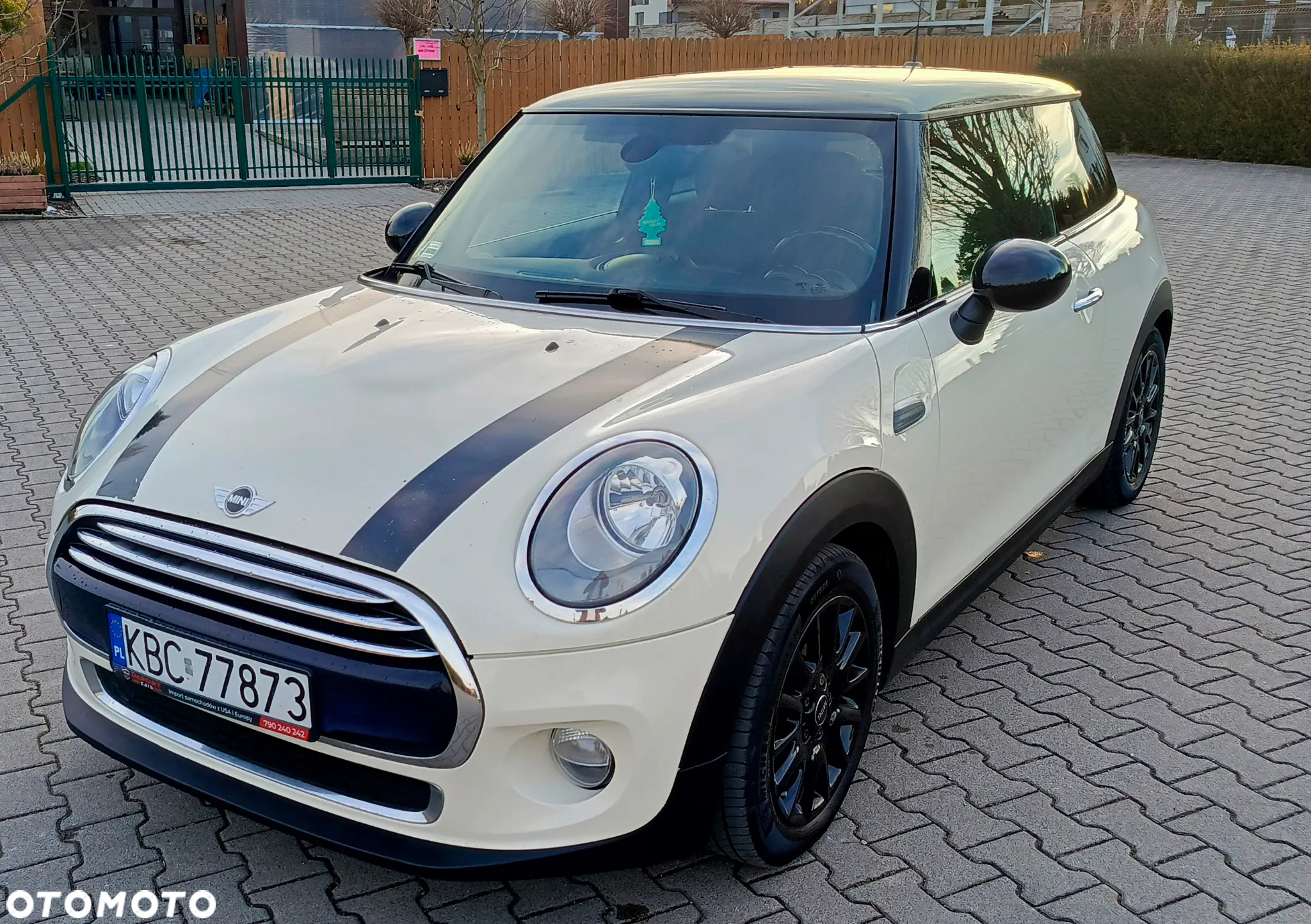 MINI Cooper D - 2