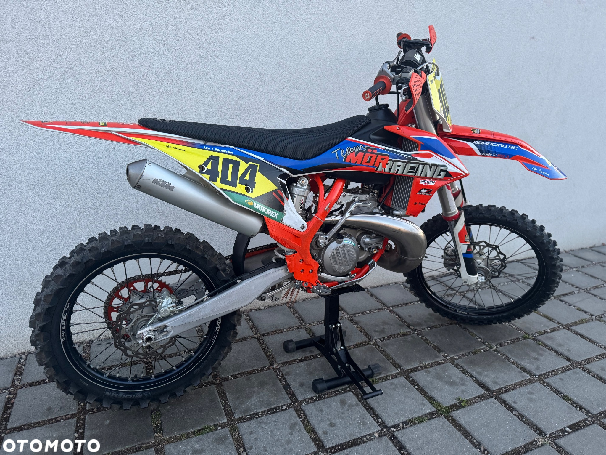 KTM SX
