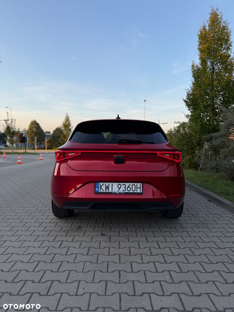 Seat Leon - 5