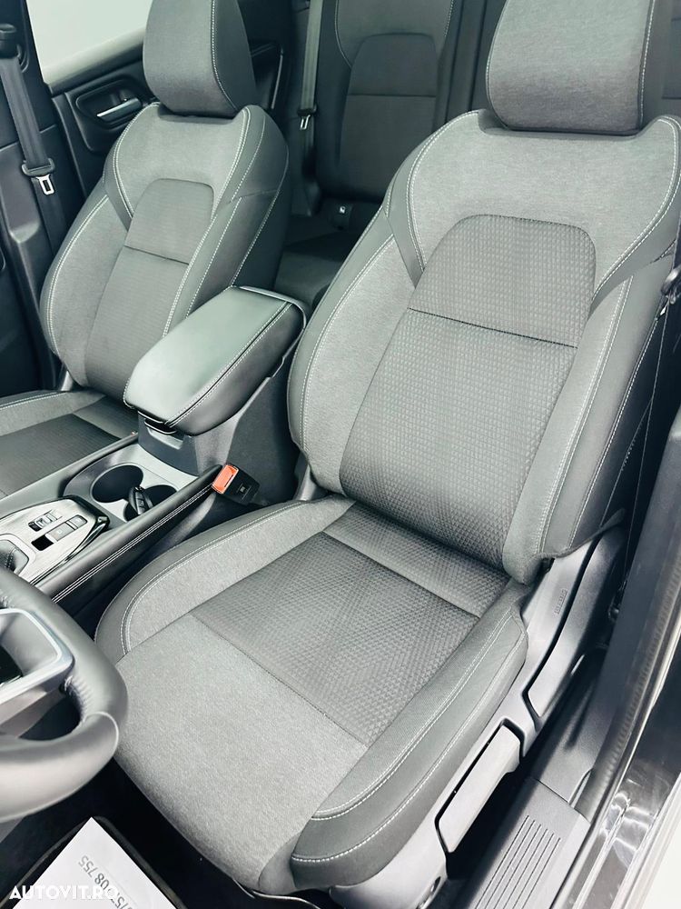 Nissan Qashqai 1.3 DIG-T MHEV Tekna - 18