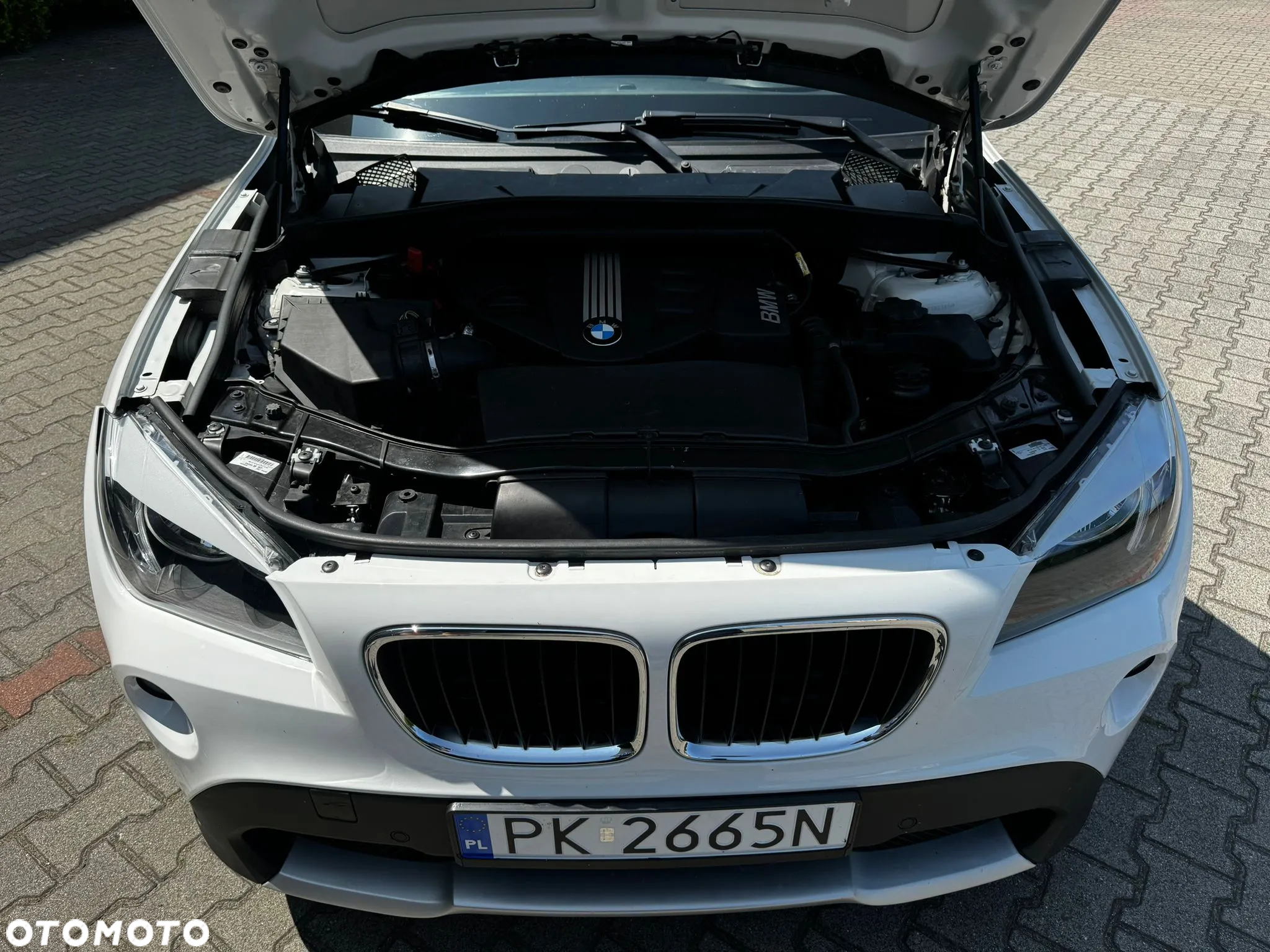 BMW X1 xDrive23d - 10
