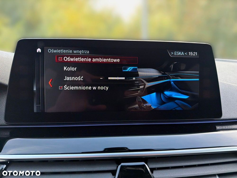 BMW Seria 5 - 35