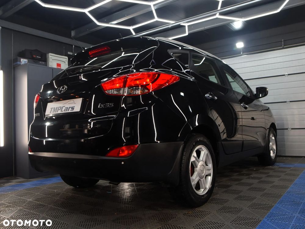 Hyundai ix35 1.6 GDI Comfort 2WD - 5