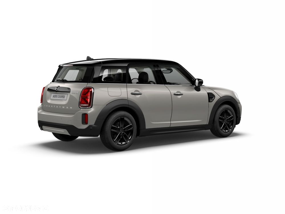 MINI Countryman - 2