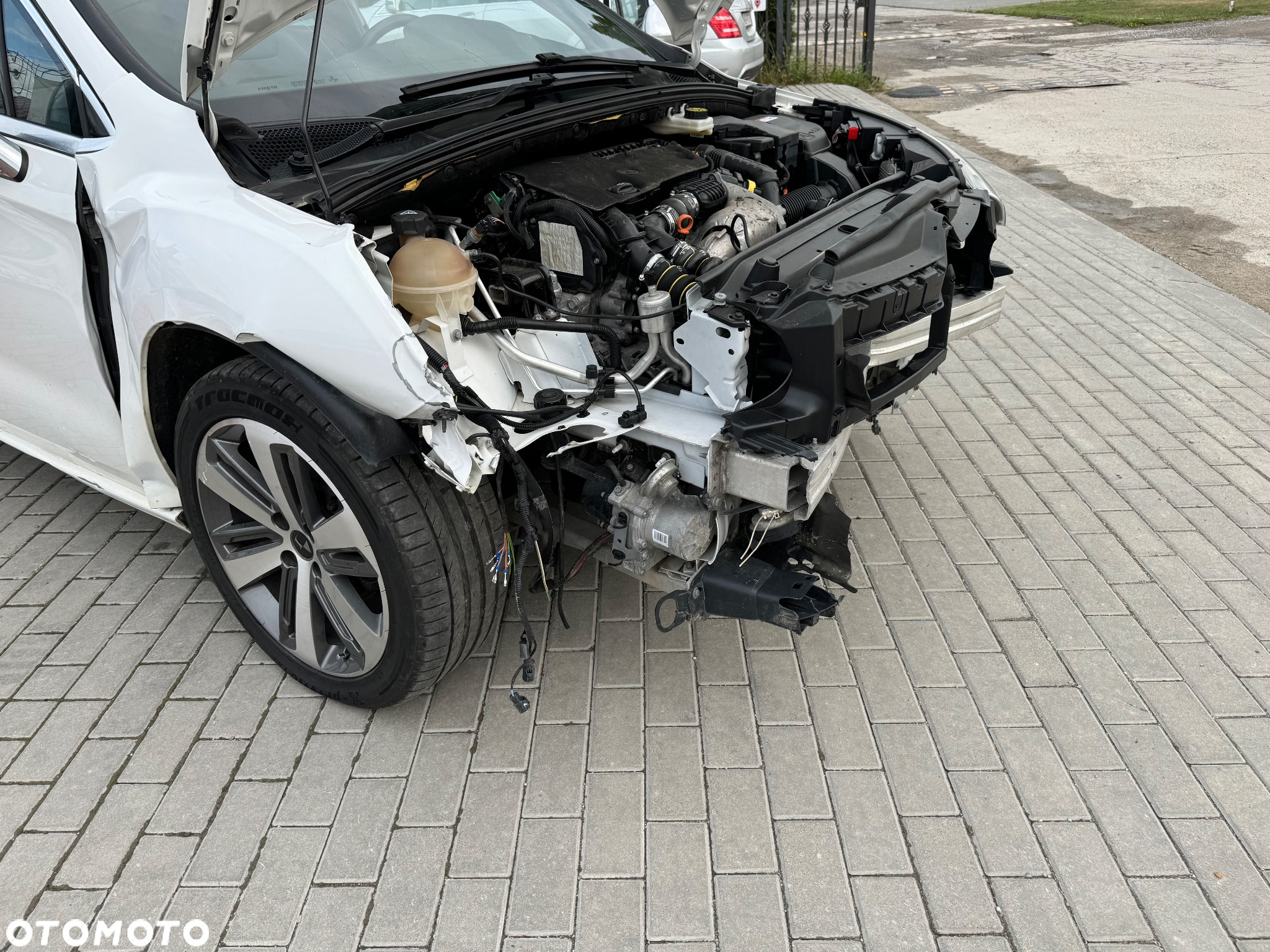 Citroën DS4 - 12