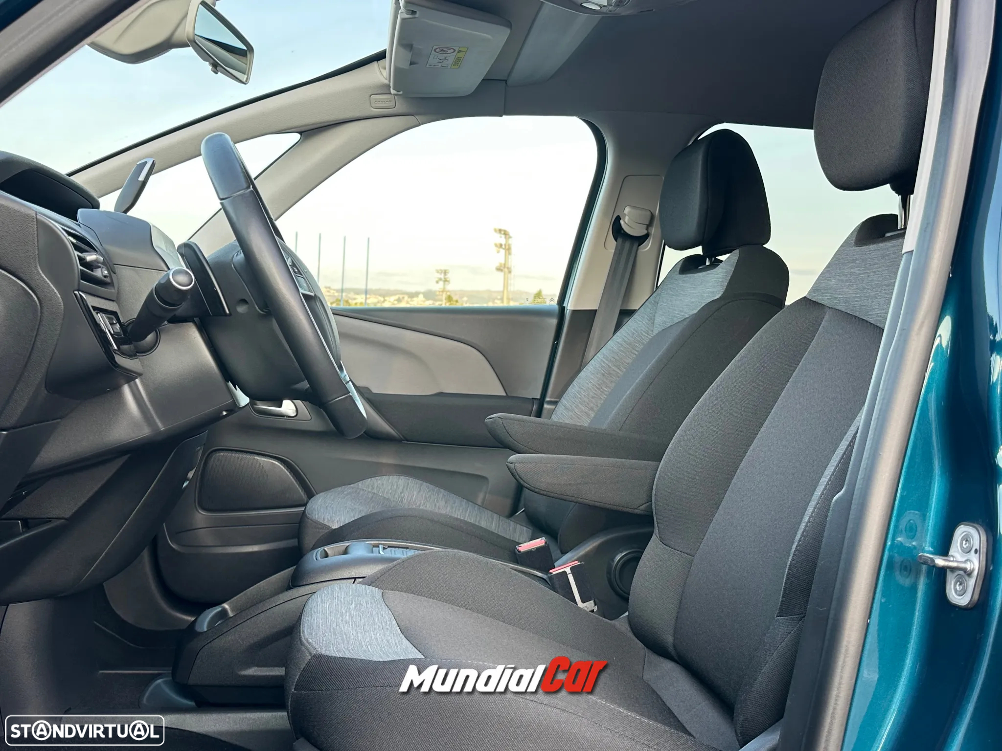 Citroën C4 Spacetourer BlueHDi 130 Stop&Start EAT8 FEEL - 7
