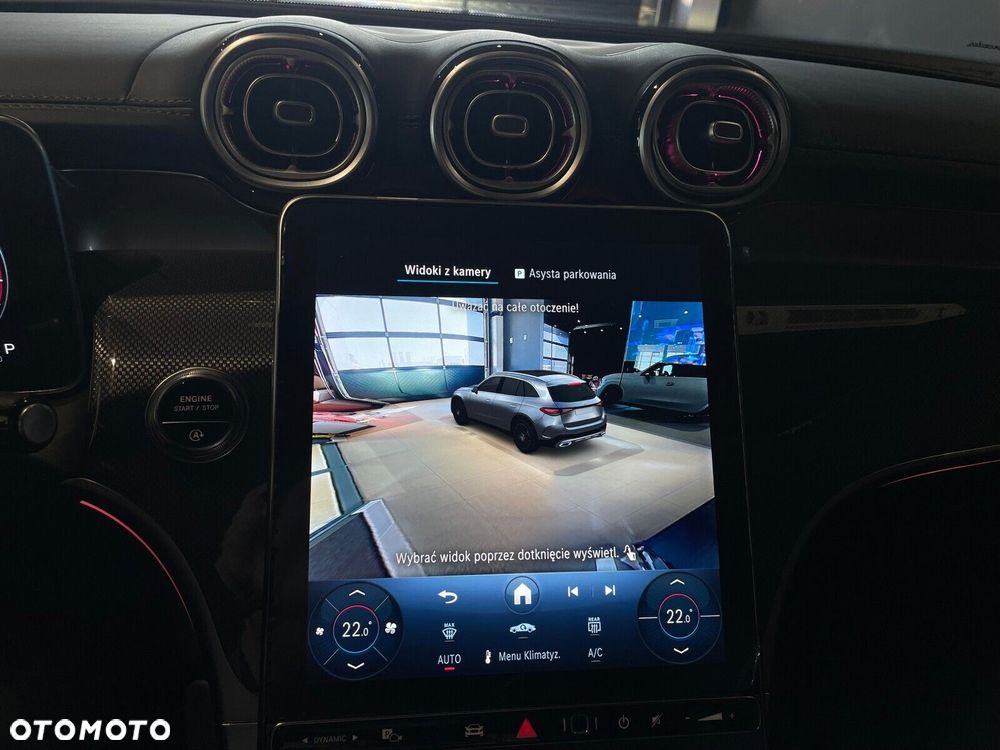 Mercedes-Benz GLC - 26