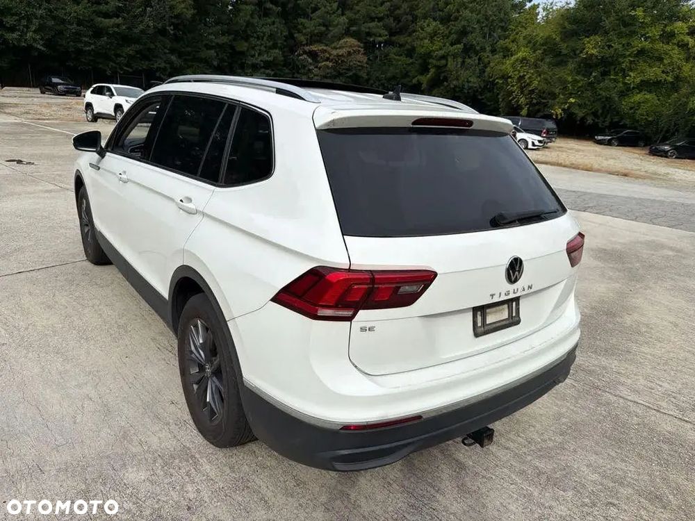 Volkswagen Tiguan 2,0 TSI OPF 4Motion DSG Elegance - 14