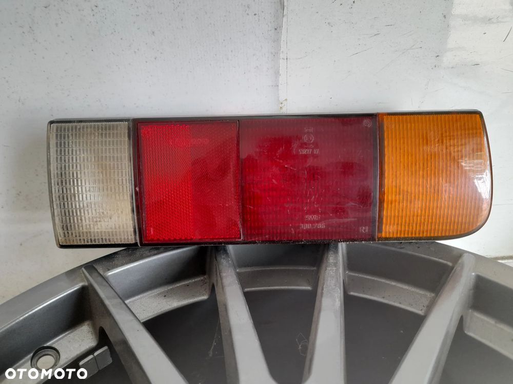Lampa prawy tył Opel Ascona B SWF 9283236 - 1
