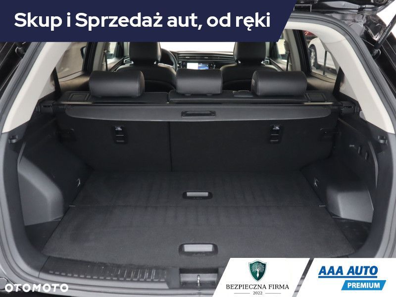 SsangYong/KGM Korando - 16