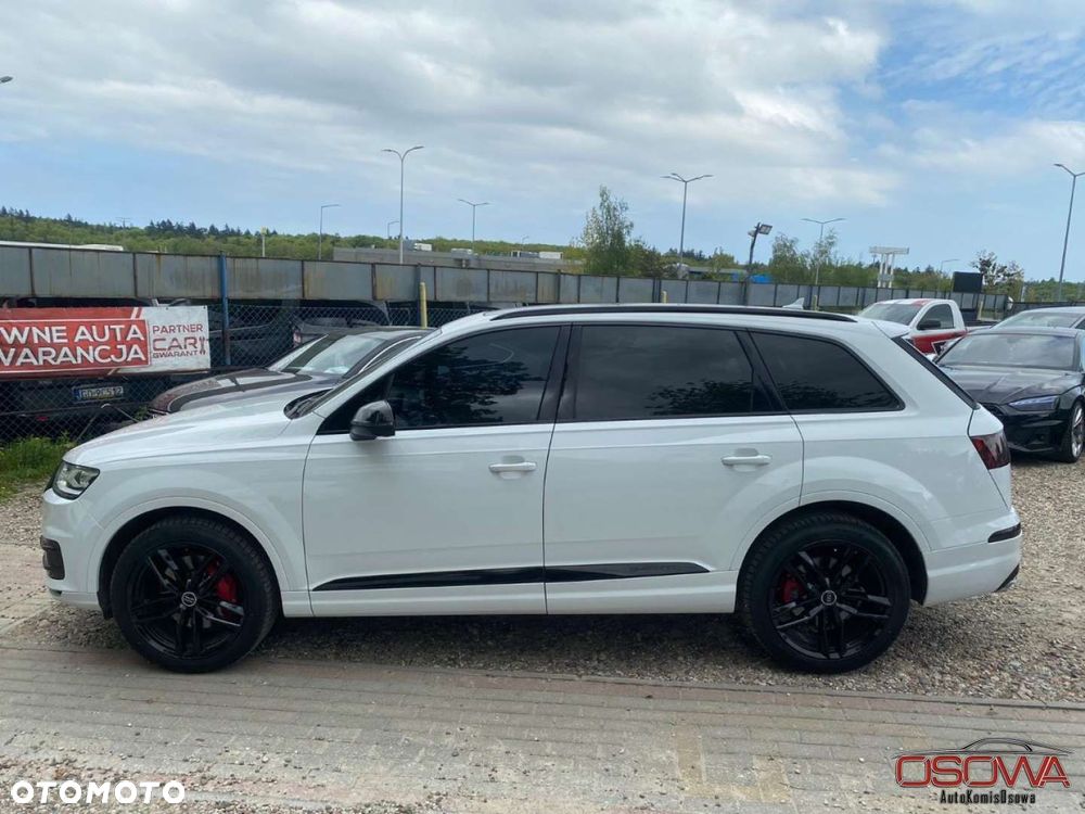Audi Q7 - 17