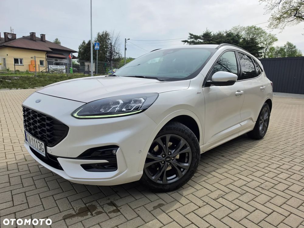 Ford Kuga 1.5 EcoBoost FWD ST-Line - 1