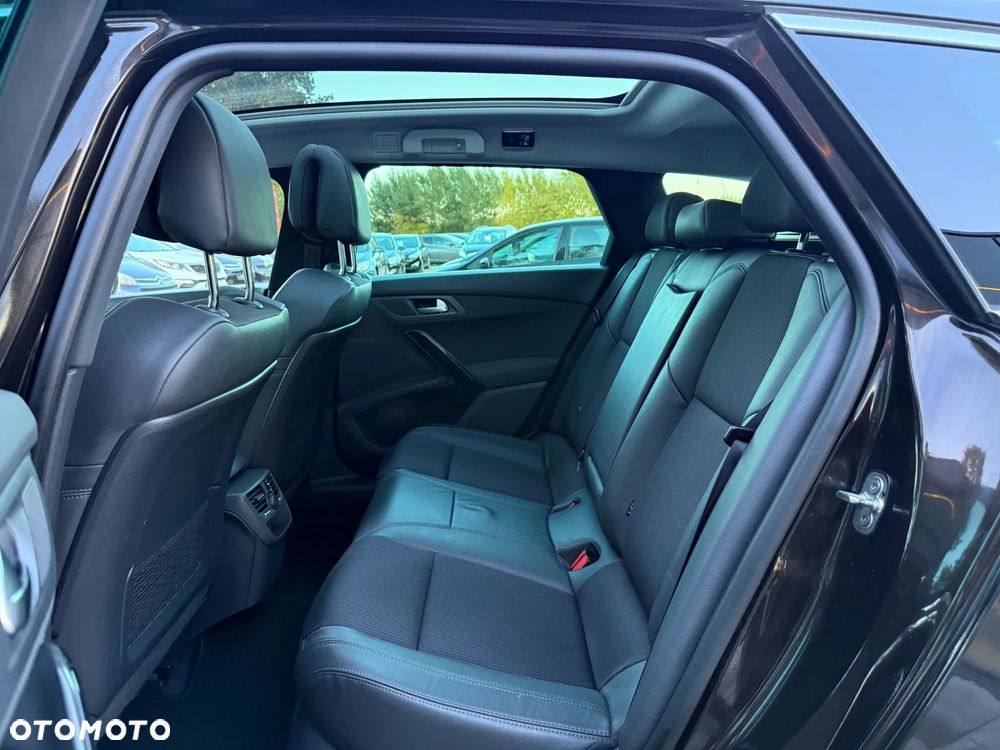Peugeot 508 - 27