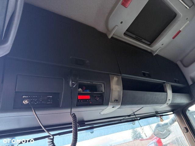 MAN TGX 18.440 STANDARD XL EURO6 AUTOMAT + RETARDER - 20