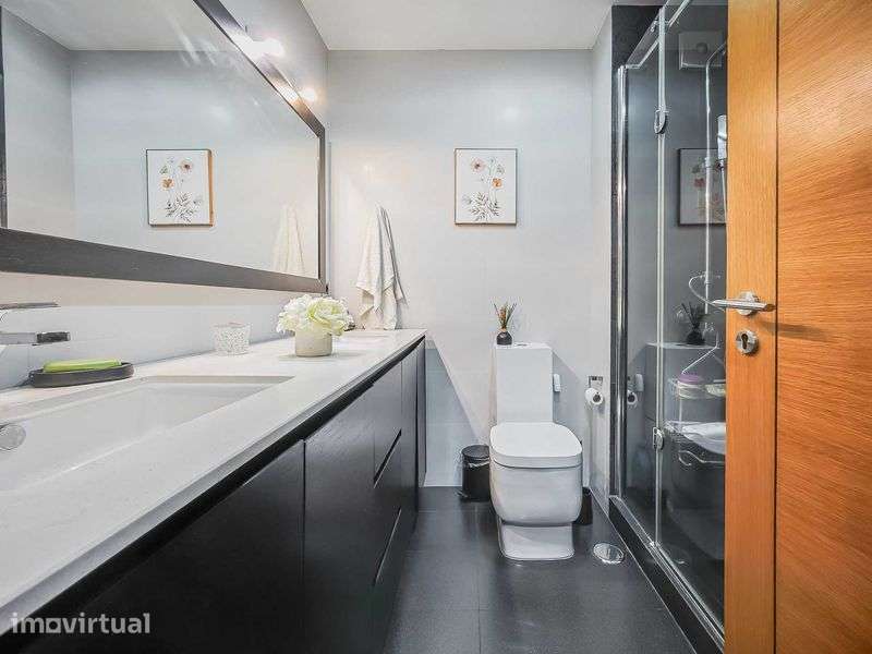 Apartamento T2 em Belas - Grande imagem: 3/12