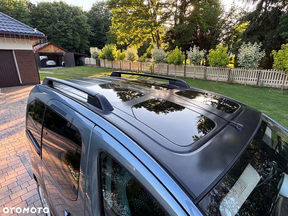 Citroën Berlingo 1.6 VTi XTR - 24