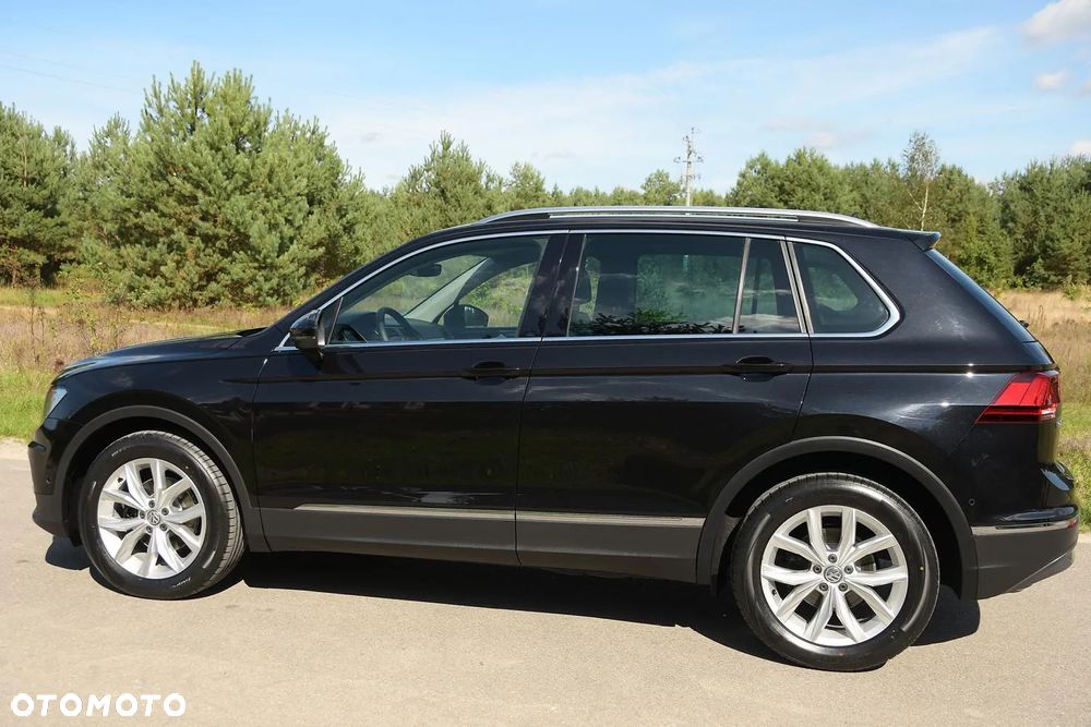 Volkswagen Tiguan - 3