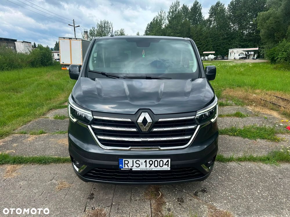 Renault Trafic 2.0 dCi EDC - 5